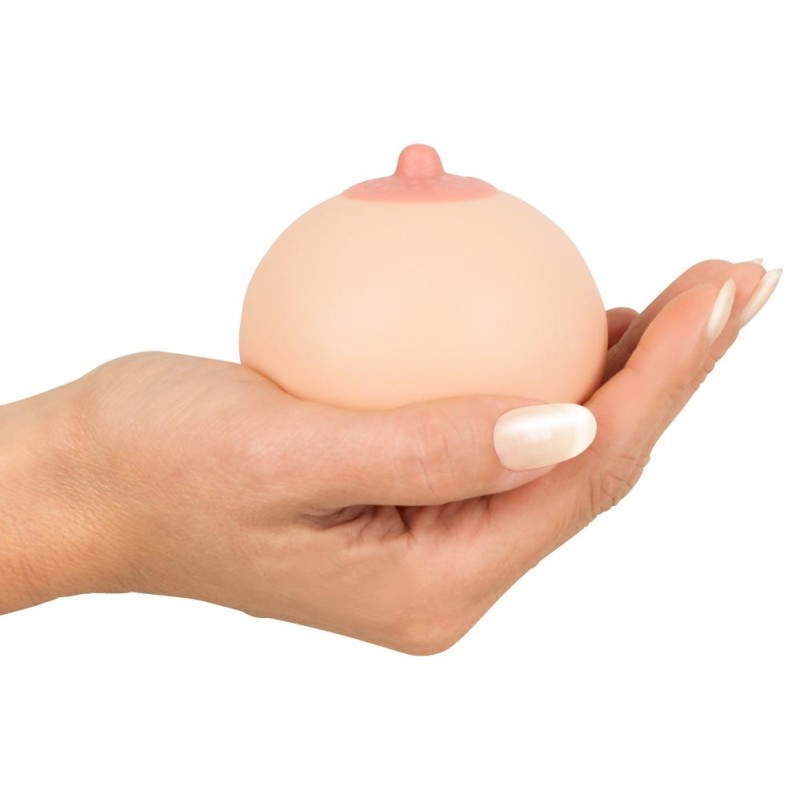 Squeeze ball Antistress Ball Breast -  cycek do ściskania